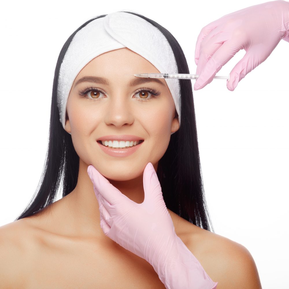 Anti wrinkle injections Sydney clinic